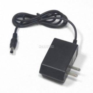 12V1A AC/DC adaptor US plug 5.5*2.5mm connector