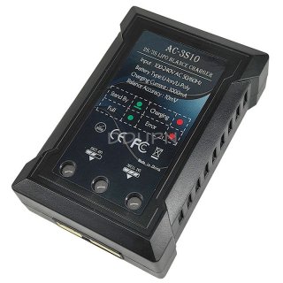 2 -3S Battery Balance Charger