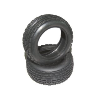 HBX part 12034 Front Tires (Dune Buggy) 2P