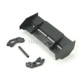HBX part M16064 Wing Stay +Post +Wing