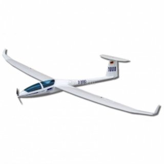 DG -1000 Electric Glider 2630mm