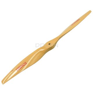 14x4R Electric Wood Pusher Propeller