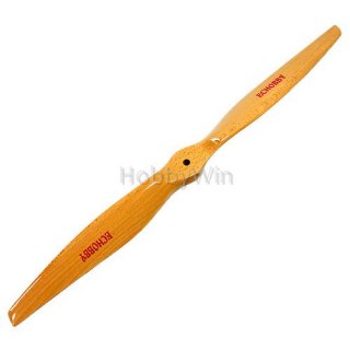 10x5R Electric Wood Propeller