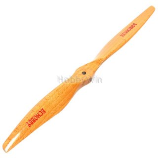 13x6R CCW Electric Wood Propeller