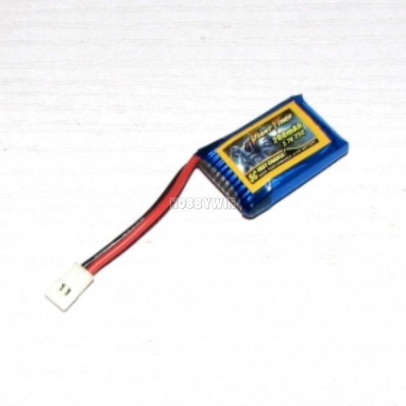 3.7V 1S 200mAh 25C LiPO Battery