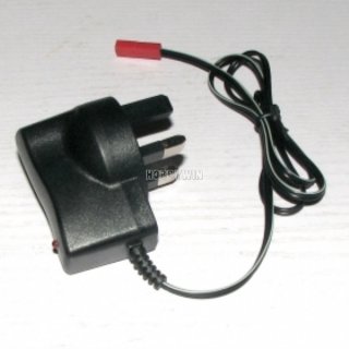 6V 250mA UK Charger JST Plug