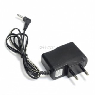 4.8V 250mA EU Charger 3.5x1.2mm Round Plug