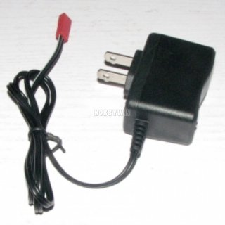 6V 250mA US Charger JST Plug