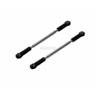 HBX part 3318- T003 Rear Turning Linkage Set 2pcs