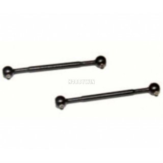 HBX part 16006 Drive Shafts 2pcs