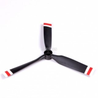 FMS part FMSPROP038 Propeller 3- blade 7x6