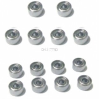 HBX part 24602 Bearings X14P