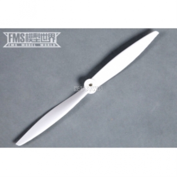 FMS part FMSPROP019 Propeller 2- blade 11x5.5