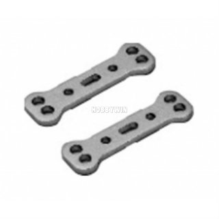 HBX part 3318 -H006 Front Rear Upper Suspension Holder 2pcs