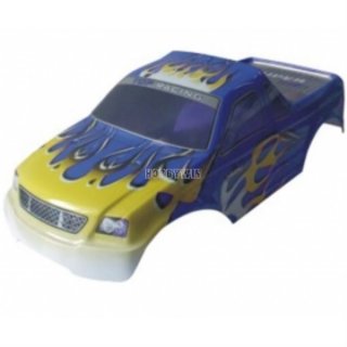 HBX part 3318 -B002 Body Shell -BLUE