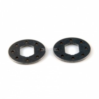 SST part 09127 Disc Brake 2pcs