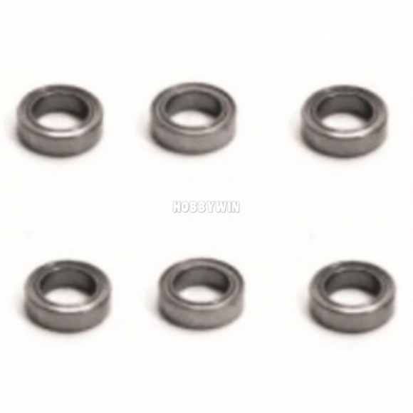 HBX part H128 Ball Bearings ?3*6*2.5 X6P