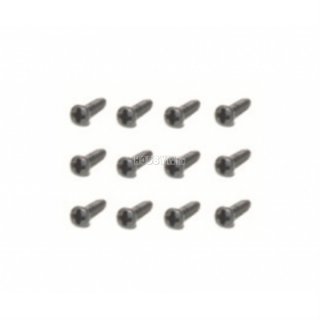 HBX part S100 Washer Head Screw 2.5*8mm