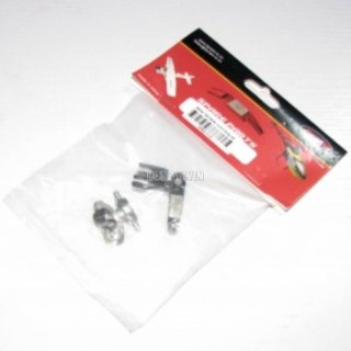 Dynam part ERZ-112 Metal tail blade controlling set