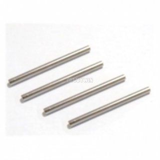 HBX part 12614 Front /Rear Lower Suspension Hinge Pins 4pcs