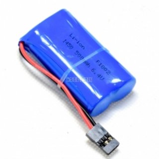 HBX part 24971 Battery 6.4V 500mAh