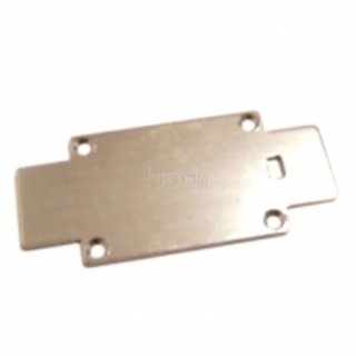 HBX part 25007 Aluminum Bottom Plate