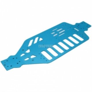 HBX part 6538 -H001 Aluminum Chassis