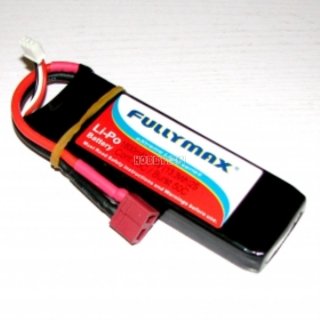 HSP part 58095 Battery LiPO 7.4V 1800mAh 25C