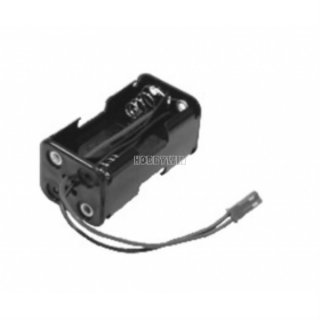 HBX part E004 Battery Compartment (for AA size)