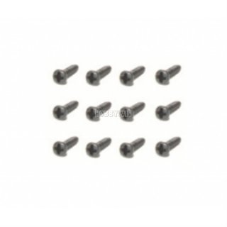 HBX part S091 Washer Head Screw 2.5*22mm