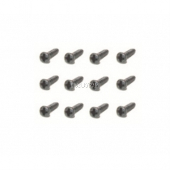 HBX part S091 Washer Head Screw 2.5*22mm