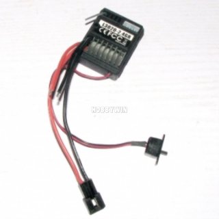 HBX part 16049 3-in-1 Unit 7.4V 25A