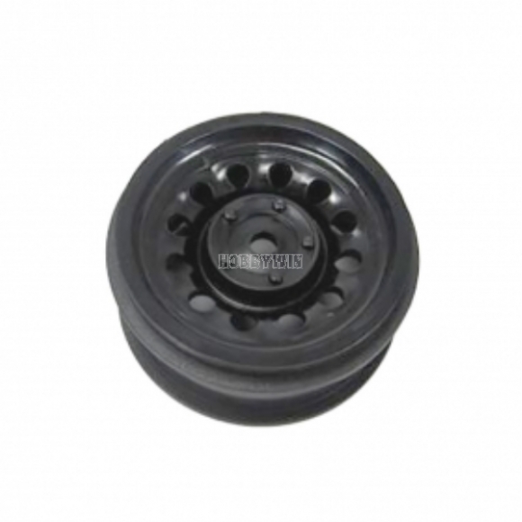 SST part 09244 Wheel Rim 2pcs