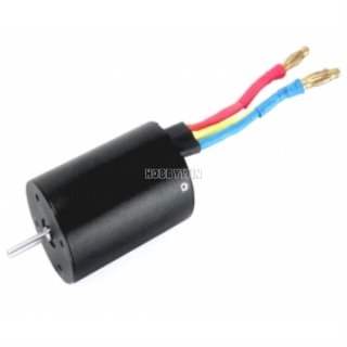 SST part SST540T Brushless Motor 3300KV