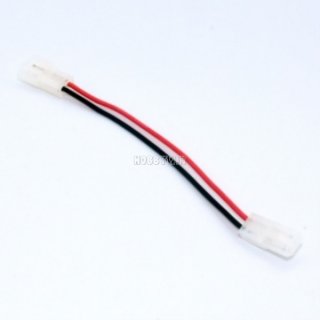 HBX part 12634 ESC /Battery Plug Adaptor Wire