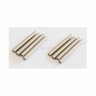 HBX part 24958 Side Plate Posts 3.5*30mm X8P