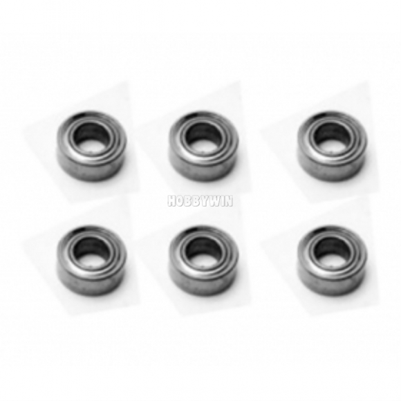 HBX part H008 Ball Bearing 5*10*4mm X6P