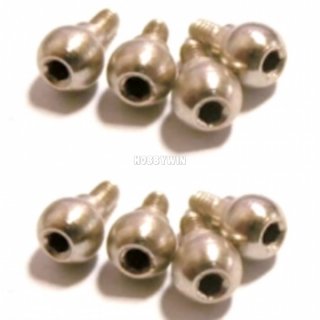 HBX part 25012 Ball Stud. (?4.7) X8P