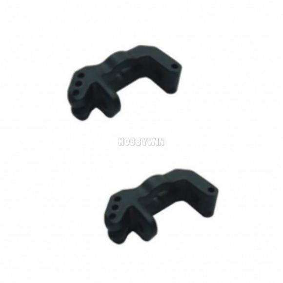 HBX part 3338 -P006 Front Upright 2pcs