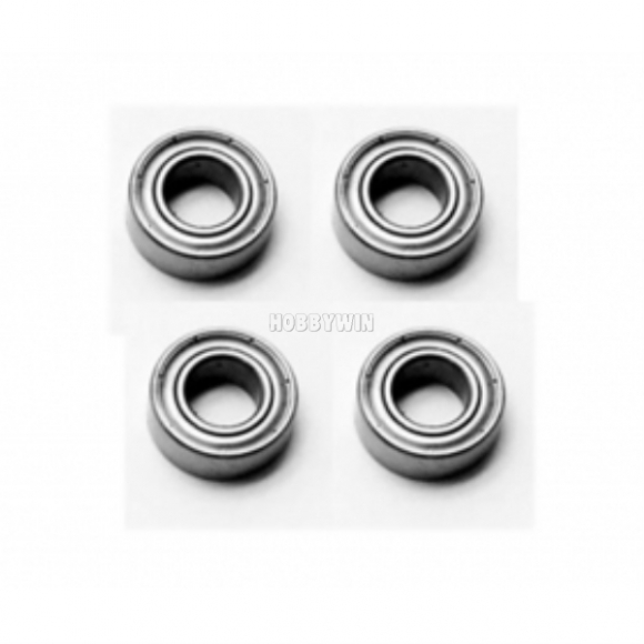 HBX part H010 Ball Bearing 10*19*5mm X4P