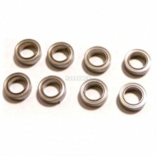 HBX part 25070 Ball Bearing 6.35*9.53*3.2mm X8P