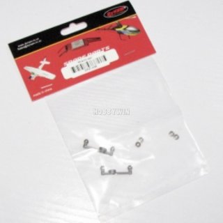 Dynam part ERZ1-038 Metal SF-arm set