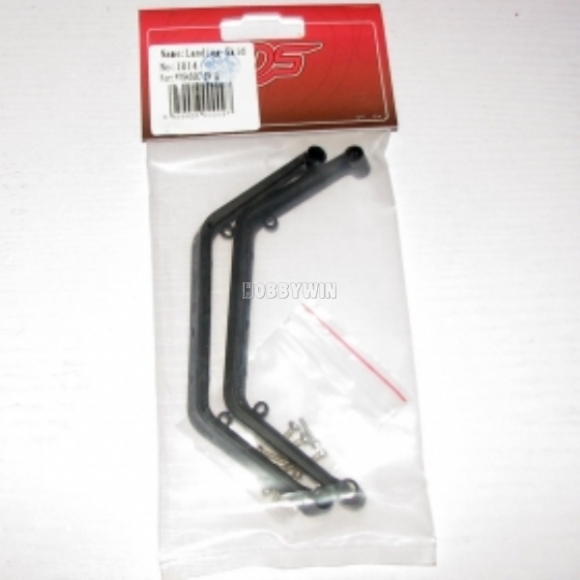 KDS part 1014 Landing Skid