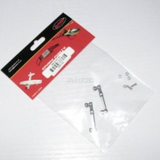 Dynam part ERZ-104 Metal sf-arm set