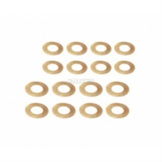 HBX part 16811 Washers 16pcs