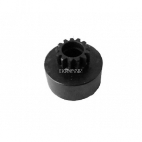 HBX part HOP002 Optional Clutch Bell (13T)