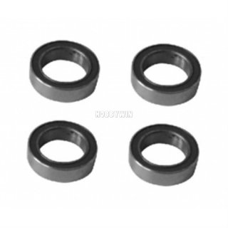 HBX part H009 Ball Bearing 10x15x4mm 4pcs