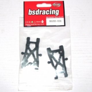 BSD part BS205-038 Rear Suspension Unit