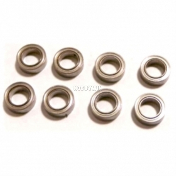 HBX part 25071 Ball Bearing 4*8*2mm X8P