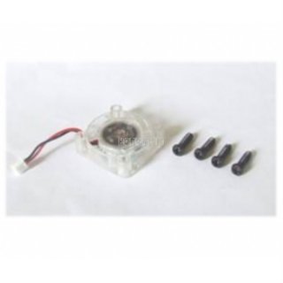 HBX part 16806 Brushless ESC Cooling Fan